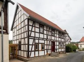 Auszeithaus Edertal