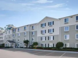 WoodSpring Suites Jacksonville Beach Blvd