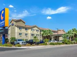 Comfort Inn & Suites North Tucson Marana