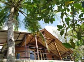 Cengkeh homestay