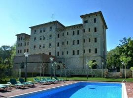 Hotel Regina Artdeco，位于Vallfogona de Riucorb的酒店