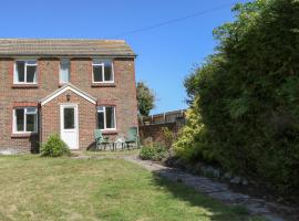 1 Paythorne Farm Cottages，位于Henfield的酒店