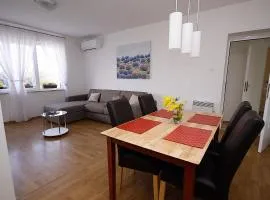 城市中心住宿酒店