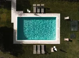 Agriturismo La Torretta - apt 4rooms with pool