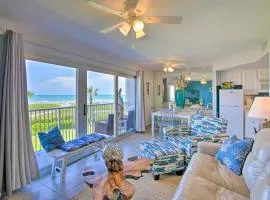 Oceanfront Unit with Gulf View by Bayside Attractions