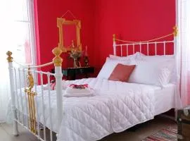 Traditional olive house - Gargalianoi