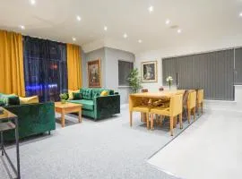 Premium Apartments Thatcham Broadway