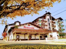 Hotel Tirol