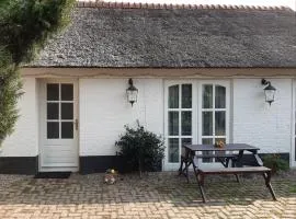 Bij de Vlaamse Schuur