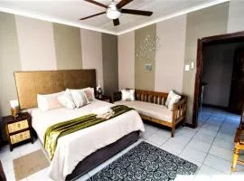 Edenville Guesthouse