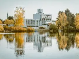 Seehotel Forst