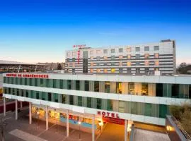 Ramada Encore by Wyndham Geneva