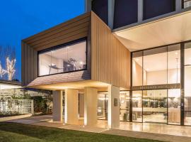 Mercure Sydney Rouse Hill，位于Kellyville的酒店