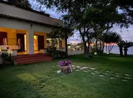 VILLA Vela
