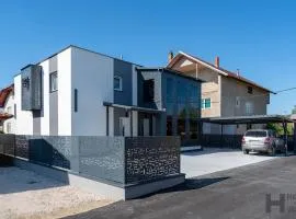 Hazam Apartmani