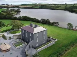 Ballywilliam House, Kinsale, exquisite holiday Homes