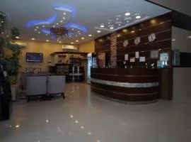 Maset Al Masem Serviced Apartments