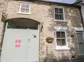 Cooper's Cottage