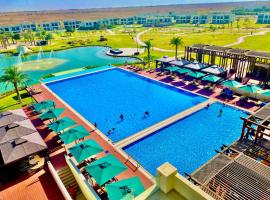 Retaj Salwa Resort & Spa，位于多哈的酒店