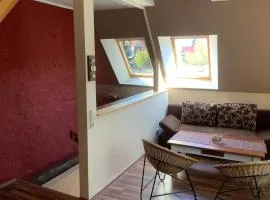 Ferienhaus Ackerbürgerhof in der Welterbestadt Quedlinburg