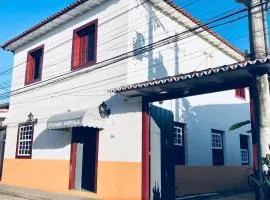 Pousada Gabriela