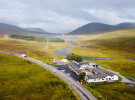 Aultguish Inn，位于加夫的酒店