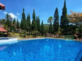 Grand Whiz Hotel Bromo