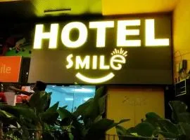 Smile Hotel Chow Kit PWTC