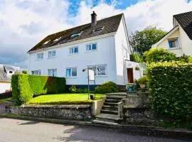 Aldourie Guest House