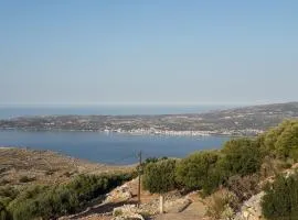 Ionian Balcony - Davgata