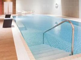 诺富特利物浦中心酒店