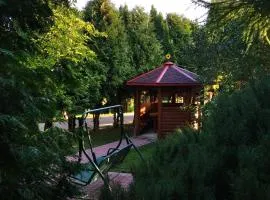 雷斯基萨德酒店