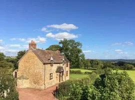 Wilstone Cottage