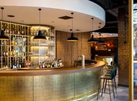 Hotel Indigo Dresden - Wettiner Platz by IHG