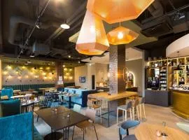 Hotel Indigo Dresden - Wettiner Platz by IHG