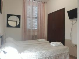 Hotel La Torretta，位于福利尼奥的酒店