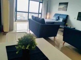 HB1714 Amazing studio unit ,Cyberjaya,Lake view, Netflix, Wi-Fi, Parking, 3043