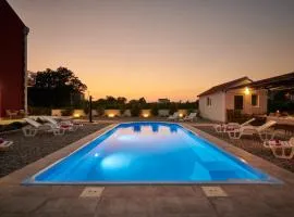 Villa Liberty