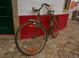 A Casinha dos Avós João e Ana