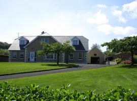 Muff Village Bed & Breakfast