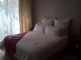 revival guest house，位于克莱克斯多普的酒店