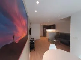 阿罗亚姆阿塞拉公寓