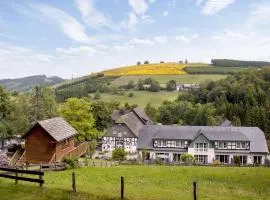 古特坲而沃德酒店