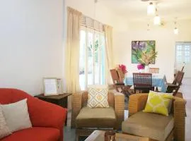 Ulu Rhu Villa