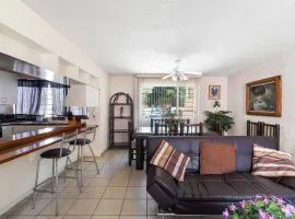 Suite Ubicadísima Zona Residencial Los Arcos 3 Recámaras 102 Cortijo