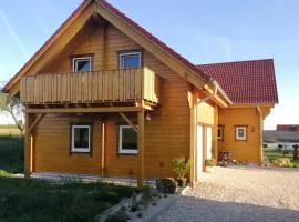 Ferienwohnung Geyer