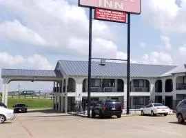Delux Inn Mesquite