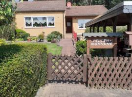 Vera，位于希察克尔的酒店