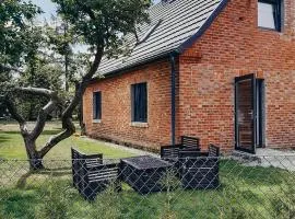 Apartamenty Dom Ogrodnika