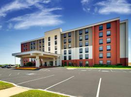 Holiday Inn Express Atlantic City W Pleasantville, an IHG Hotel，位于西大西洋城的酒店